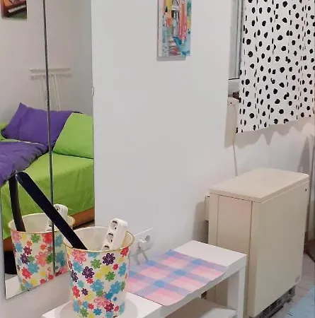 아파트 Iv Skadarlija 베오그라드