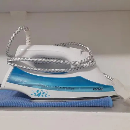 아파트 Iv Skadarlija 베오그라드