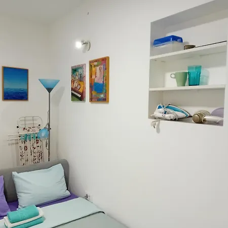 Iv Skadarlija * בלגרד