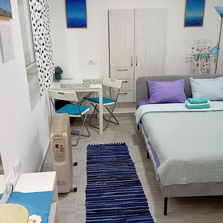 아파트 Iv Skadarlija