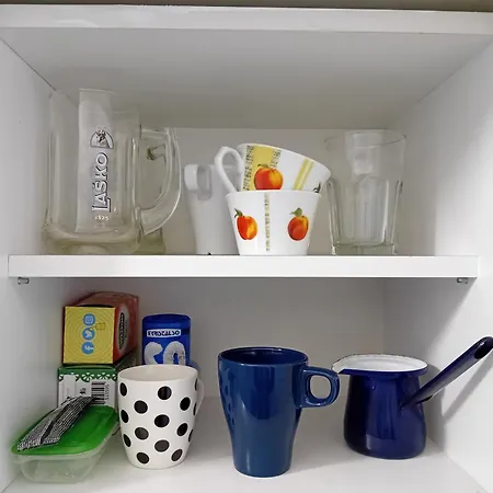 דירה Iv Skadarlija *