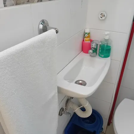 Iv Skadarlija * בלגרד