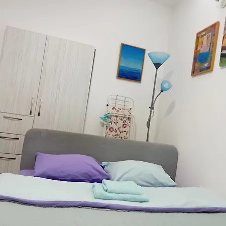 Iv Skadarlija דירה