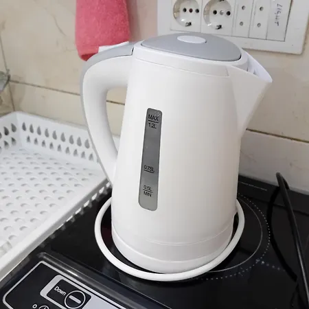 아파트 Iv Skadarlija