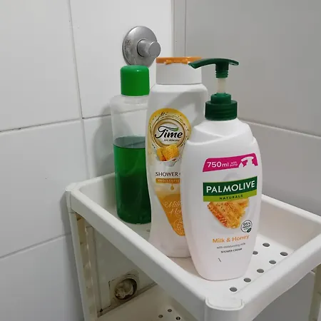 דירה Iv Skadarlija *