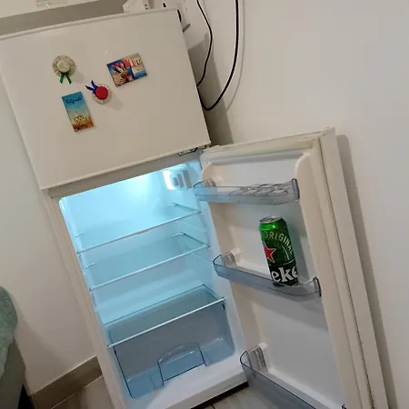 Iv Skadarlija דירה בלגרד